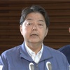 【速報】石川での大雨被害　林官房長官　死者7名・行方不明2名と公表