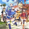 2016年放送した中でおすすめしたい面白いアニメランキングベスト10