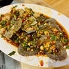 阿生中国探店⑰ 汕頭で昼から豪華な生醃と鵝肉ランチを食らう！