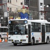 鹿児島交通(元京王バス)　988号車