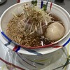 『２４世紀ラーメン　あべのハルカス店』大阪　天王寺　てぃ～けぇ～のラーメン紹介＃⃣１０５