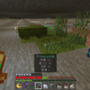 ネコクラのMinecraft beやっております#255～苔ブロックを増やします～