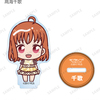 『ラブライブ！サンシャイン!!』より、トレーディング ちょこんと！ アクリルスタンドの登場