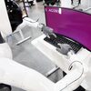 AI制御ロボットタイピング
