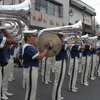 大洗八朔祭♪