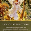 引力の法則　LAW OF ATTRACTION