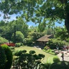 トゥールーズの日本庭園に行ってきた！！！