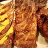 【ウルトラチョップ】恵比寿 肉汁したたるラムチョップを東京で堪能できる名店