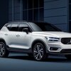 【ボルボ新型XC40】「全車電動化!」2020年8月25日日本発売！最新情報、サイズ、燃費、価格は？