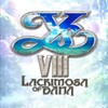 PS4版イース８ Lacrimosa of DANA トロコン難易度