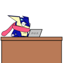 ゲコ沼出張所