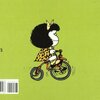 descarga gratuita de Mafalda 1 (QUINO MAFALDA) epub