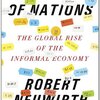  Neuwirth Stealth of Nations: 事例はおもしろいが、政策提言は……