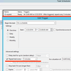 Ansible で Windows のタスクスケジュールを登録する際のメモ（毎分のタスク登録ってどうするの？）