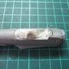 旧キット ﾊｾｶﾞﾜ 1/72 零戦２２型（その30）