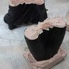 胴体の中子充填