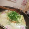 3.18(土)　ラーメンとか