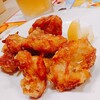 生唐揚
