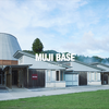 無印良品の地域体験型宿泊施設！廃校をリノベーションした新拠点「MUJI BASE OIKAWA」10月開業
