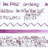 #0231 Pelikan Edelstein AMETHYST