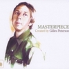  Gilles Peterspn / Masterpiece