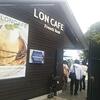 LON   CAFE  @  江の島