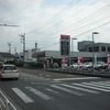 ２００９年一日旅　記憶を辿る自転車旅３　山王原から目黒へ