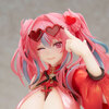 【アズレン】1/7『ブレマートン スチルイラストVer.』アズールレーン フィギュア【APEX】より2026年5月発売予定☆