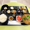 青森県青森市/よりみち食堂さんで小鉢12品のよりみち御膳を食べて来ました。