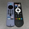 チューナレステレビ CG43-C2とFireTV Stick 4KMAXのリモコンの二刀流