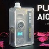 BOROタンク互換　VANDY VAPE  PULSE AIO KIT