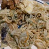 友達の実家 母の手料理♡