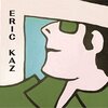 エリック・カズ『Eric Kaz』