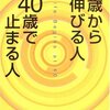 気概ある老人になりたい