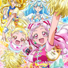 プリキュアシリーズって？What is The Pretty Cure series?