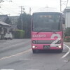 ひっさしぶりのあんくるバス出勤 - 2016.4.21