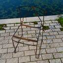 The World Most Famous Unknown People's Word