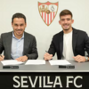 La ampliación de contrato