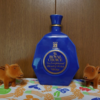 ウイスキー（931）ロングジョン ロイヤルチョイス　陶器ボトル
