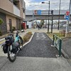 2025墓参り①🚴💨