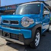 スズキ　ハスラー　中古車リース　メンテナンス、車検代、自動車税等全てコミコミ　月々1万円〜乗せる！頭金不要！サブスク大阪