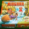 NIAGARA（ナイアガラ）　ボードゲーム