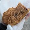 タイ焼きが美味しい大田原市の那須神社（金丸八幡宮）を訪ねる