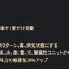 ブレヒロ日記　ランクマッチ　弱点を克服して一つでも上へ！