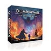 【ボードゲーム】「ドミナウォー」ファンタジー世界を舞台としたTCGライクな戦略シミュレーションボードゲーム、だと！？