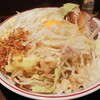 ラーメン豚山 大森店@大森