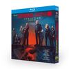 海外ドラマ日本語字幕『クリミナル・マイン　シーズン18』ブルーレイ2-DISC[Blu-ray-BOX]