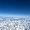 【2025年3月最新】関空から那覇空港経由で台湾に！那覇空港国際線ターミナルやエバー航空機内の様子などを紹介