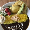 4/4の日替わりカレー