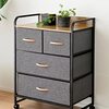 息子の部屋の大掃除